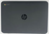 HP Chromebook 14 G4 Laptop- 16GB SSD, 4GB RAM, Intel Celeron CPU, Chrome OS
