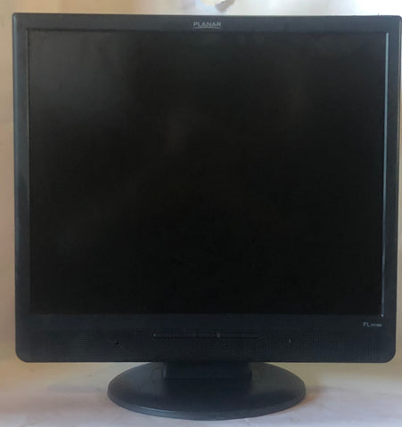 Planar PL1910M 19" LCD Monitor