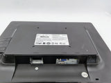 ViewSonic Optiquest Q7 17" LCD Monitor- VS10807