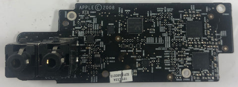 Apple iMac A12224 All-In-One 32PICAB0010 Audio Board- 820-2364-A