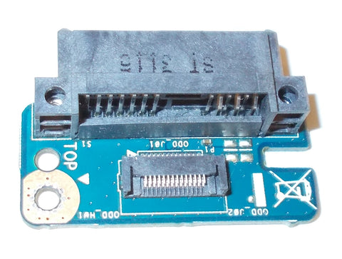 Toshiba Satellite L875 SATA to SSD Hard Drive Adapter Connector- N0W9J11B01