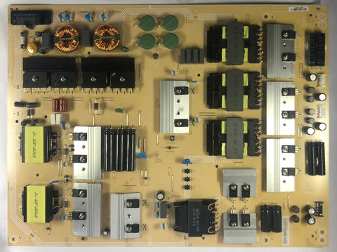 Vizio P-Series P659-G1 4K LED TV 715G9301-P01-001-003M Power Supply Board- ADTVI1850AAW