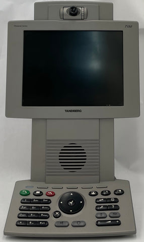 Tandberg T150 Video Conference Phone- TTC7-10