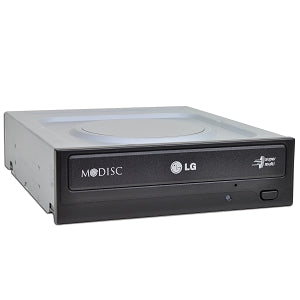 LG GH22NS90 Desktop Super Multi DVD Rewriter DVD‑RAM drive