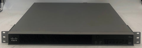 Cisco ASA 5525-X Adaptive Security Appliance