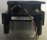Dell Vostro 220S Desktop Cooling Fan & Heatsink Assembly- CP825