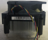 Dell Vostro 220S Desktop Cooling Fan & Heatsink Assembly- CP825