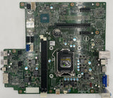 Dell Inspiron 3650 Desktop Tahoe Motherboard- C2XKD