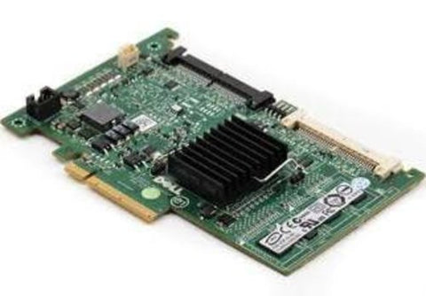 Dell PowerEdge Server Perc 6i SAS Raid Controller- DX481