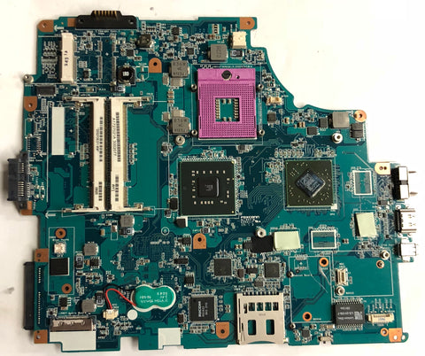 Sony Vaio VGN-FW41E Laptop 1P-0091J00-8010 Motherboard- M763
