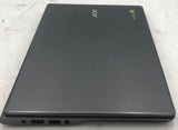 Acer Chromebook C720P-2625 Touch- 16GB SSD, 4GB RAM, Intel 2955U CPU, ChromeOS