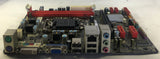 Biostar H61MGC Desktop microATX Motherboard