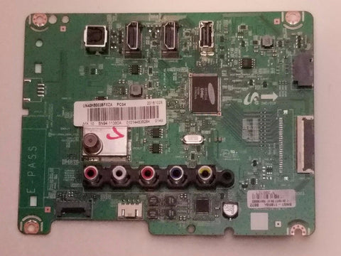 Samsung UN40H5003 LED TV Main Board- BN94-11380A