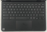 Lenovo N23 Yoga Chromebook- 32GB SSD, 4GB RAM, MediaTek MTK 8173C CPU, ChromeOS