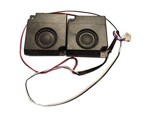 Toshiba Satellite L305 Laptop Speaker Set- 6039B0021701