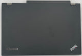 Lenovo ThinkPad T540p Laptop- 128GB SSD, 4GB RAM, Intel i7 CPU, Windows 10 Pro