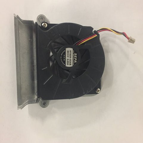 Fujitsu LifeBook V1010 Laptop Cooling Fan- HY60H-05AB