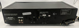 Sony TC-WE305 Stereo Dual Cassette Deck