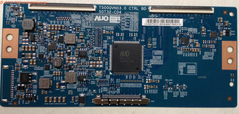 Vizio 55.50T32.C01 T-Con Board