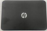 HP Stream 11 G2- 32 GB eMMC, 2GB RAM, Intel Celeron N3050 CPU, Windows 10 Pro