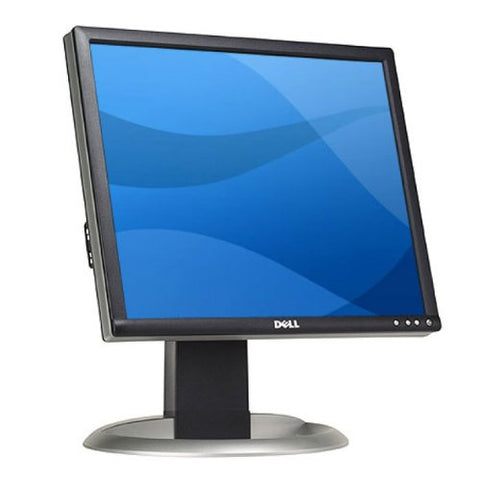 DellTM 18" LCD - 1801FP Flat Panel Color Monitor