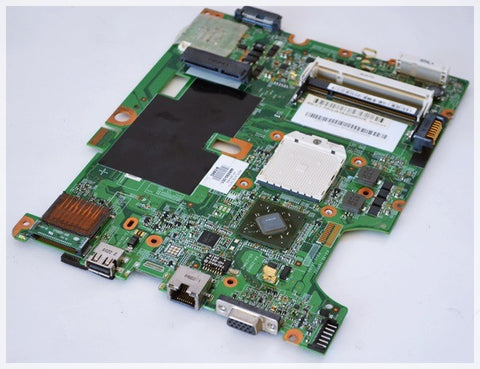 HP Compaq Presario CQ50 Laptop 48.4J103.011 Motherboard- 486550-001