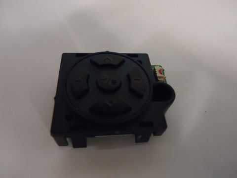 RCA LED40E45RH Power Button-JUC7.820.00159103