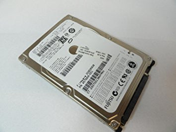 HP MHZ2120BH 120GB 2.5" SATA Laptop Hard Drive- 443919-001