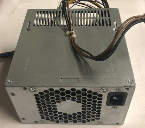 HP Compaq 6005 Pro Microtower HP-D3201E0 320W Power Supply- 508154-001