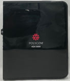 Polycom HDX 8000 HD NTSC Video Conferencing Equipment- 2201-27951-001