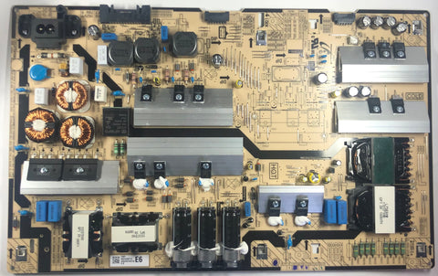 Samsung UN75NU7100FXZA 4K LED TV L75E6NR_NHS Power Supply Board- BN44-00874C