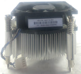 HP EliteDesk G3 Desktop Cooling Fan & Heatsink Assembly- 908718-001
