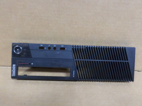 Lenovo ThinkCentre M91 SFF Desktop Front Bezel- 124-LNVH-M00000326-200