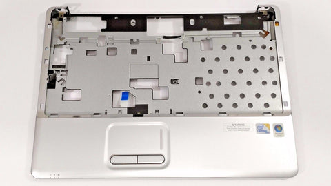 HP Compaq G70 Presario Laptop Palmrest & Touchpad Assembly With Cable- 489117-001