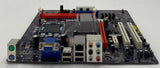 ECS 15-V42-011001 Desktop MicroATX Motherboard- MCP73VT-PM