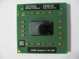 AMD Athlon 64 X2 TK-53 Laptop CPU Processor- AMDTK53HAX4DC