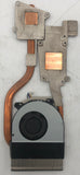 Dell Latitude E6520 Laptop AT0FI004ZCL Cooling Fan & Heatsink Assembly- J12WD
