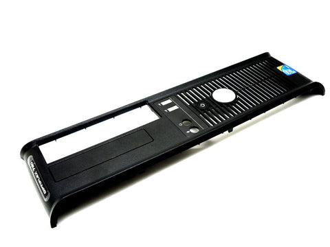 Dell OptiPlex 740 Desktop Computer Front Bezel- YW519