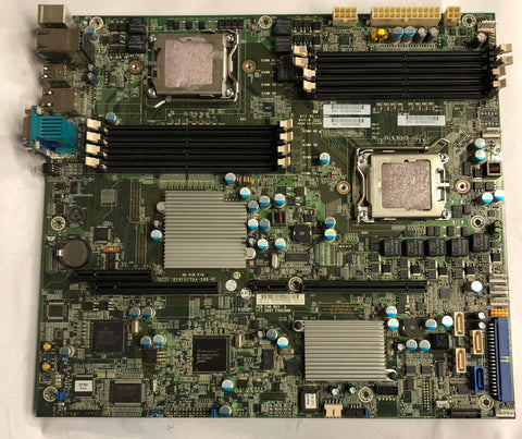 HP ProLiant DL165 G6 Server Dual Socket Motherboard- 581769-001