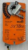 Belimo FSLF120 RUS Spring Return Fire & Smoke Actuator