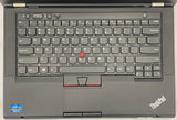 Lenovo ThinkPad T430 Laptop- 128GB SSD, 4GB RAM, Intel i5 CPU, Windows 10 Pro