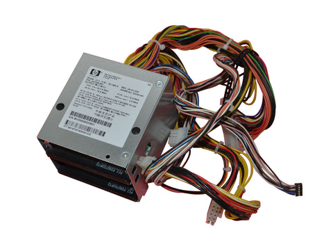 HP 750W AC-063 DC Power Converter Backplane Board - 454355-001