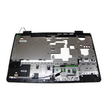 Lenovo ThinkPad Edge E520 Laptop Palm Rest w/ Touchpad - N1.4MIPD.002