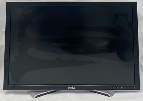 Dell UltraSharp 2407WFPb 24" LCD Monitor