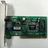 Kingston KNE120TX Fast EtherRx Network Adapter