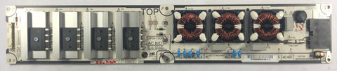 LG 55EF9500 4K OLED TV Power Supply Sub Board- EAY62992601