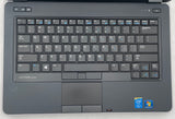 Dell Latitude E6440 Laptop- 128GB SSD, 4GB RAM, Intel i5 CPU, Windows 10 Pro