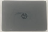 HP EliteBook 820 Laptop- 128GB SSD, 4GB RAM, Intel i3 CPU, Windows 10 Pro