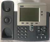 Cisco 7900 Series Unified IP Phone- CP-7940G