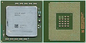Intel Xeon Server Processor- SL6VP